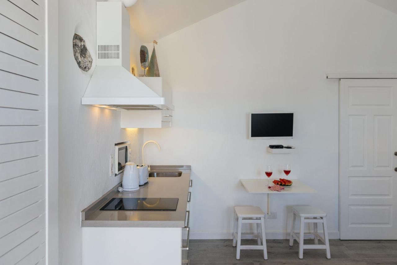 Casa Rural Caleton Del Golfo Zewnętrze zdjęcie